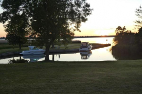 Hotels in Mellenthin